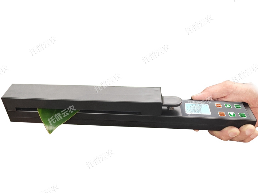 YMJ-A便攜式葉面積儀