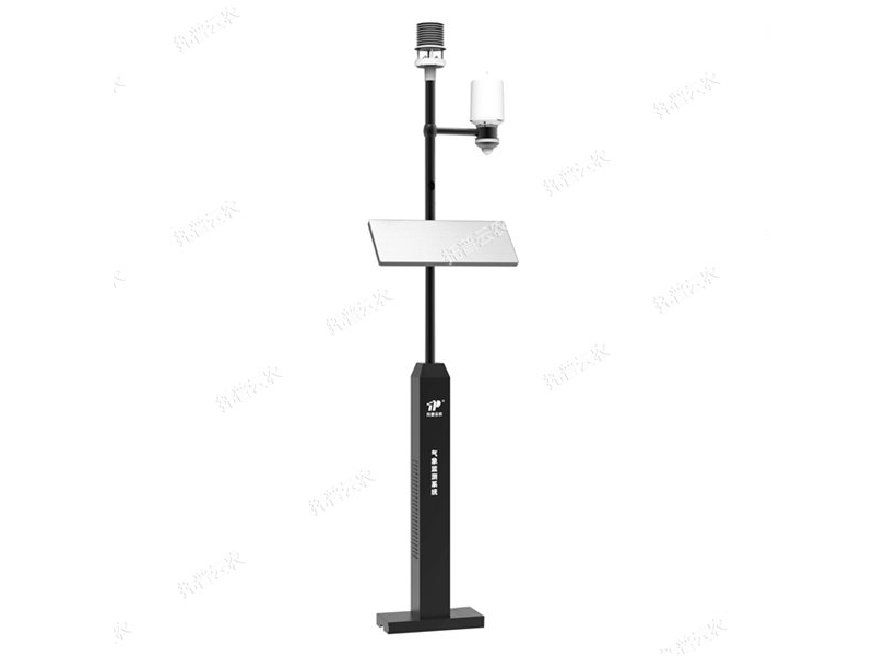 TP-WMS系列無(wú)線農(nóng)業(yè)氣象綜合監(jiān)測(cè)站