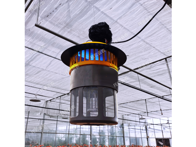 TPSC-4-1/TPSC-4-2大棚殺蟲燈