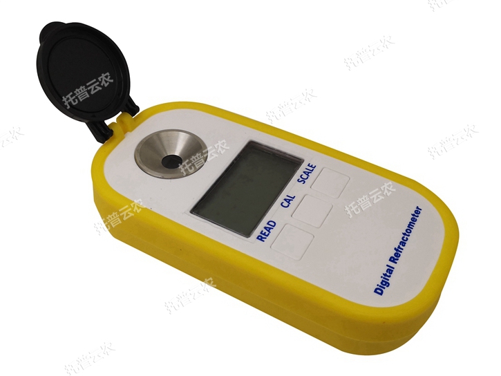 TD-45/TD-92數顯糖度計