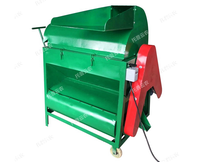 大豆小區(qū)脫粒機(jī) TDL-900