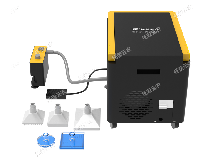 TP-SZC-50多功能真空數(shù)種置床儀