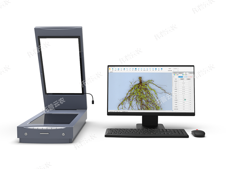 GXY-A plus根系根瘤分析系統