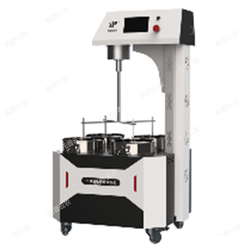 TPF-200恒溫式土壤團(tuán)粒分析儀