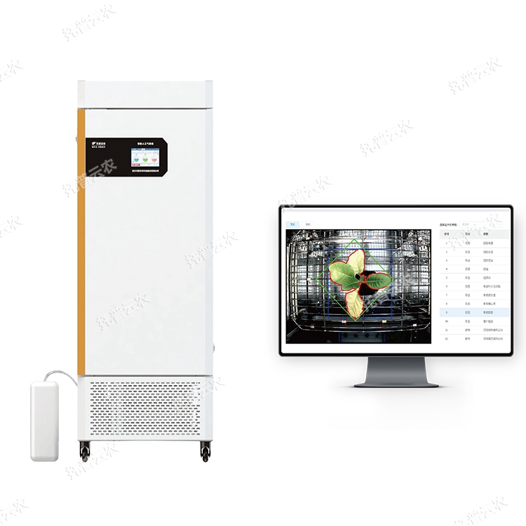 環控型植物生長表型分析系統 TP-R420D-VC/TP-R1000D-VC