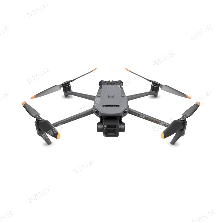 無人機多光譜遙感植物表型分析系統 TP-DGP