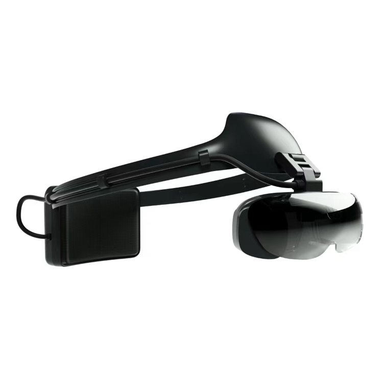 TP-AR-01便攜式作物健康A(chǔ)R分析系統(tǒng)（AR眼鏡）