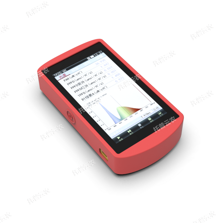 TPZG-6H植物光譜測(cè)量儀