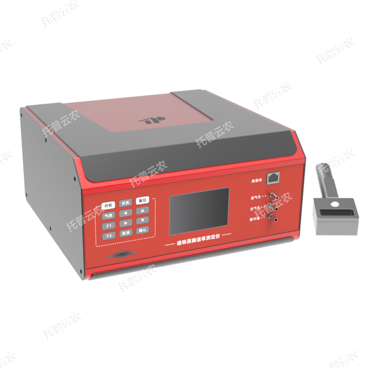 TPZT-1000植物蒸騰速率測(cè)定儀