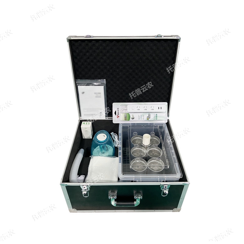 TPXC-3A線蟲分離器