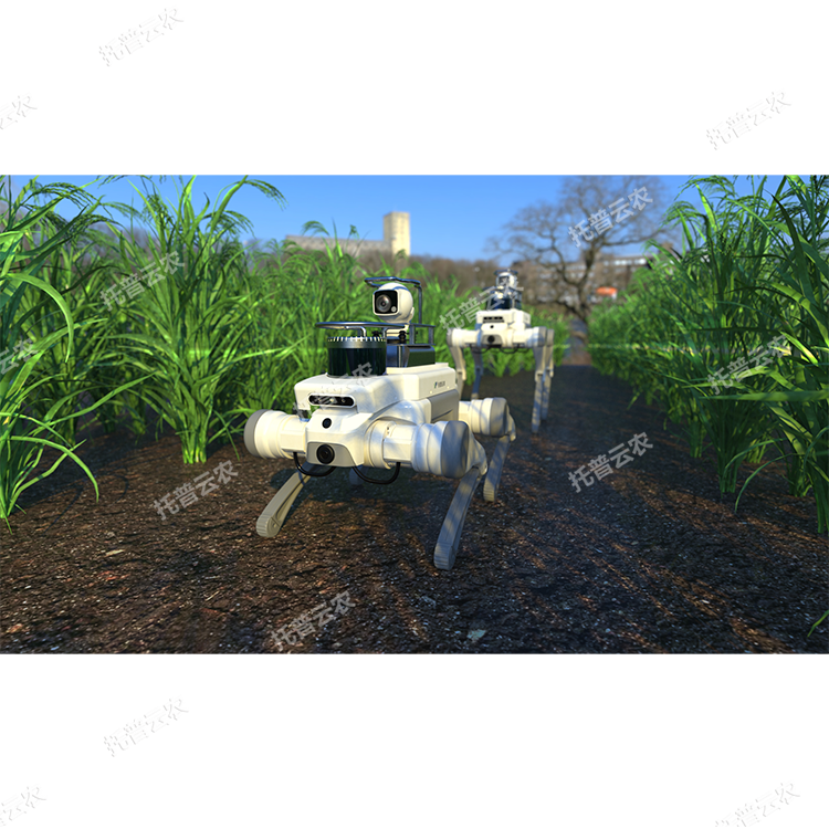 植保巡檢機(jī)器人 TP-ROB-01