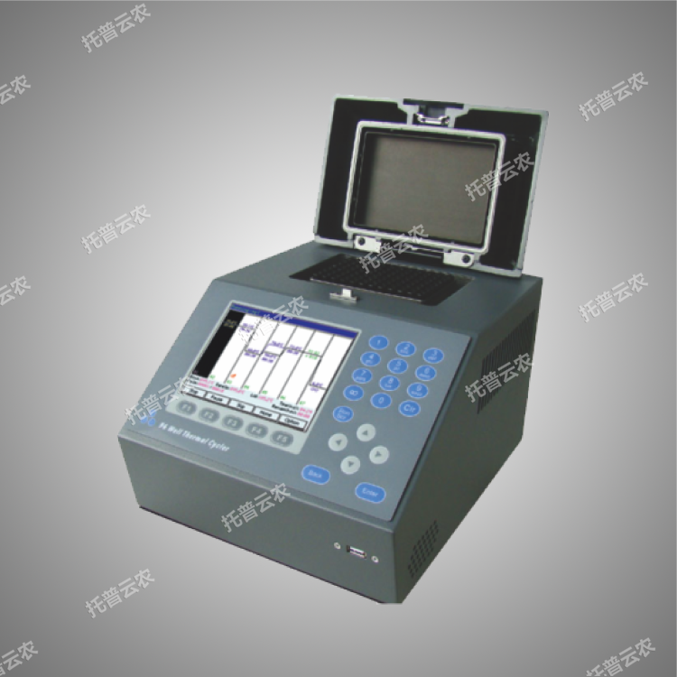 PCR擴(kuò)增儀TP-64G