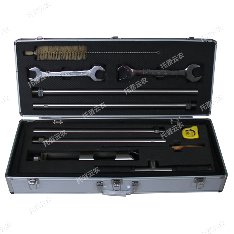 TPLQ-2土壤取樣工具箱